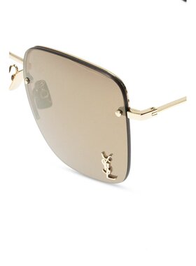 1h可退 潮奢 Saint Laurent 圣罗兰 女士 Monogram SL312M 方框太