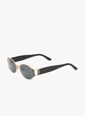 SAINT LAURENT 女士眼镜 A003D4Y99688035 AW2026