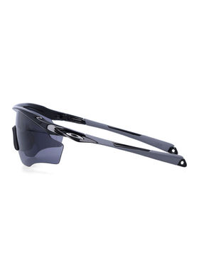 香港直邮OAKLEY 男士太阳镜 0OO93430101 AW2026 【付后1h可退】