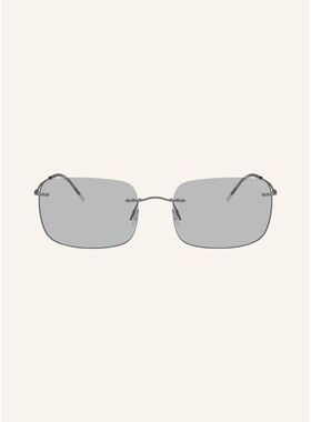 1h可退 GIORGIO ARMANI 女士太阳镜 100164174614000 CO 花色