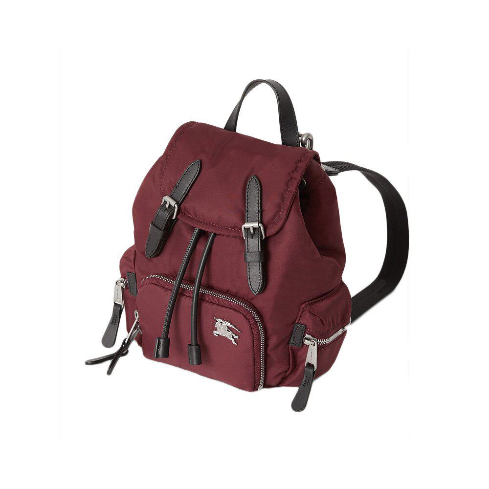 香港直邮burberry巴宝莉女士背包 天猫国际香港直购女士包袋