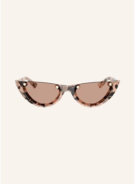 JIMMY CHOO 女士太阳镜 100304612318700 CO 花色 Sunglasses JC5