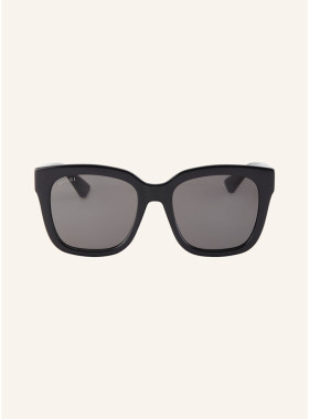 GUCCI 女士太阳镜 100167543013000 CO 花色 Sunglasses GC002015