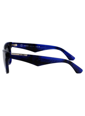 BURBERRY 男士眼镜 0BE4426411487 SS2025 花色 0BE4426