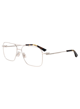 BOTTEGA VENETA 男士眼镜 BV1384O002 CO 灰色