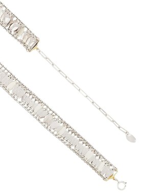 ISABEL MARANT 女士项链 CE412BFAD1A02ASIDO SS2026