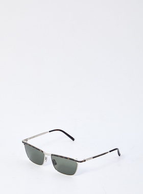 SAINT LAURENT 男士眼镜 843043Y99698163 AW2025