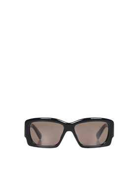 1h可退 奢淘 Jacquemus 宽矩形太阳镜 女 JAC60C1SUN