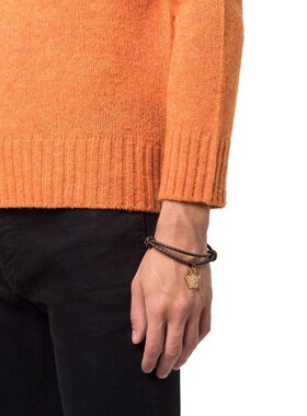 VERSACE 男士手链手镯 10014851A006372K17V AW2021手环