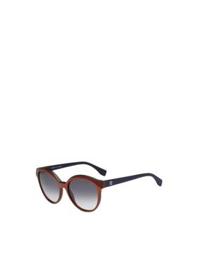 1h可退 FENDI 女士眼镜 FF0045SLHY AW2021 灰色