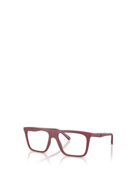 EMPORIO ARMANI 男士眼镜 EA425852611W AW2025 棕色