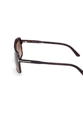 TOM FORD 男士太阳镜 FT117752B CO 绿色 框架太阳镜