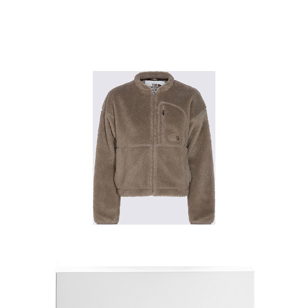 1h可退 the north face 女士 外套北面 - 图3