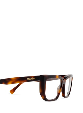 1h可退 奢淘 Max Mara 全框平光镜 男 MM5160太阳镜
