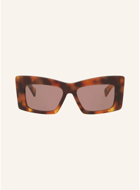 GUCCI 女士太阳镜 100290956215000 CO 花色 Sunglasses GC002386