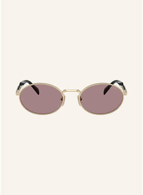 PRADA 女士太阳镜 100280383719500 CO 花色 Sung【付后1h可退】