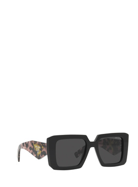 PRADA 女士眼镜 PR23YS1AB5S0配饰太阳镜