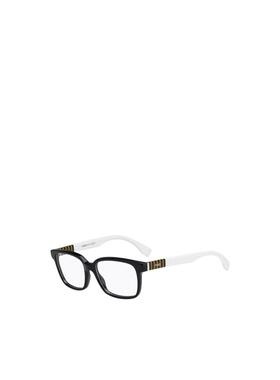 1h可退 FENDI 女士眼镜 FF00567TX AW2021 白色