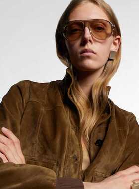 TomFord汤姆 福特Marcus T女士太阳镜