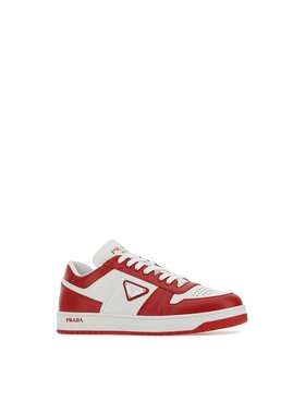 PRADA 男士运动鞋 2EE3643LKGF0O3N CO 白色 PRADA MEN'S 2EE3643