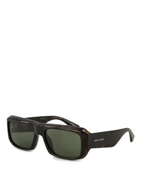 SAINT LAURENT 男士眼镜 862861Y99582300 SS2026