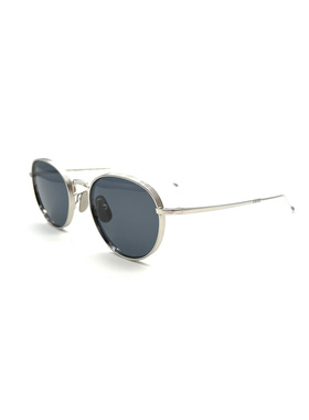 THOM BROWNE 男士太阳镜 UES119AG0001046 AW2025