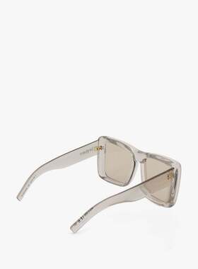 Saint Laurent 圣罗兰 女士 SL 900 HOWL 太阳眼镜 862884Y9958