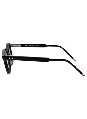 THOM BROWNE 男士眼镜 UEO921AG0002001 AW2024 黑色