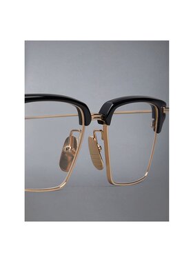 THOM BROWNE 男士太阳镜 UEO422AG0003001 SS2025