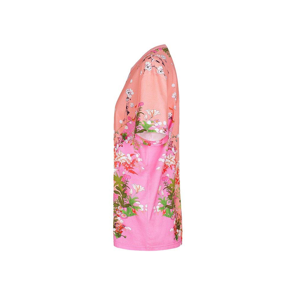  天猫国际香港直购T恤