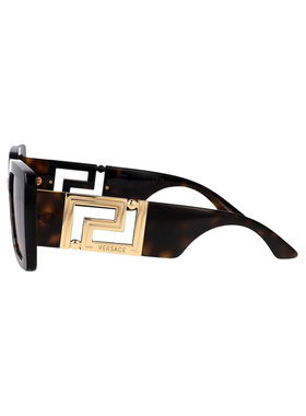 VERSACE 女士太阳镜 0VE4505U10813