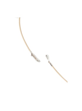 ISABEL MARANT 女士项链 26ECO0186FAD2B08BRDSISILVER