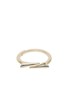 1h可退 奢淘 Salvatore Ferragamo Gancini Point 手链 女手镯