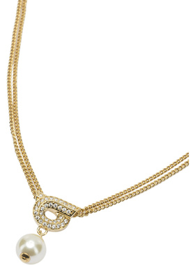 SALVATORE FERRAGAMO 女士手链手镯 0776608 SS2026