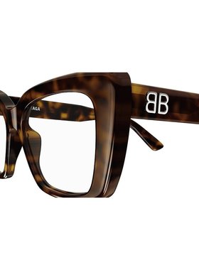 1h可退 balenciaga 女士 太阳镜巴黎世家