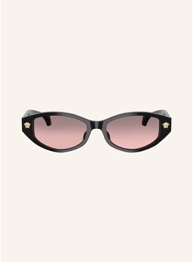 VERSACE 女士太阳镜 100322521713001 CO 花色 Sunglasses VE4512