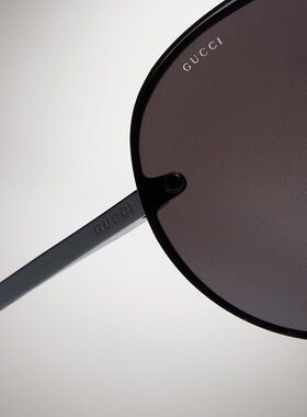 GUCCI 女士眼镜 875988I33301012