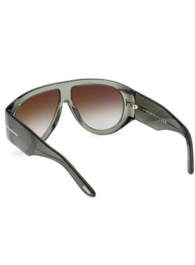 Tom Ford 汤姆 福特 男士 BRONSON FT1044 93B 太阳镜 FT104493B