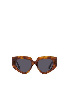 1h可退 loewe 女士 太阳镜罗意威