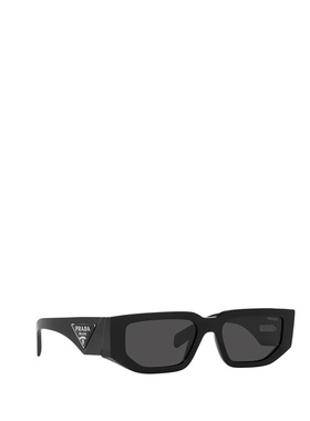 PRADA 男士太阳镜 PR09ZS1AB5S0 CO 黑色 Prada PR 09ZS black ma