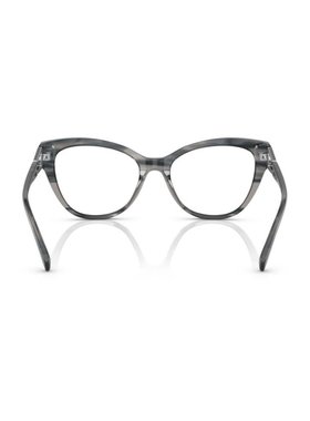 1h可退 潮奢 Emporio Armani 安普里奥 阿玛尼 女士 徽标平光镜 3