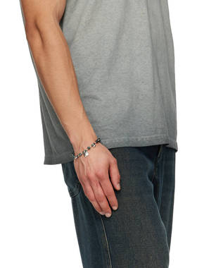 Isabel Marant 伊莎贝尔 玛兰 男士 石饰手链 BR0206HAC3B03TDGSI