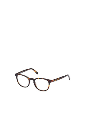 GIVENCHY 女士眼镜 GV50069F052 AW2025 棕色 全框平光镜