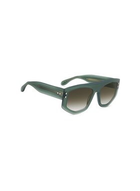 ISABEL MARANT 女士眼镜 IM0154S1ED9K AW2025 绿色