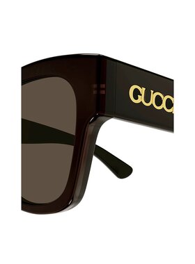 1h可退 gucci 女士 太阳镜古驰