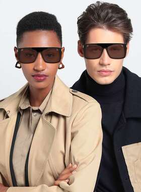 潮奢 Saint Laurent 圣罗兰 女士 太阳眼镜