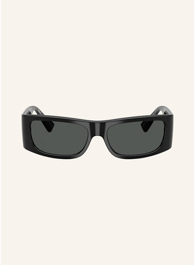 VERSACE 女士太阳镜 100174244813000 CO 花色 Sunglasses VE4482