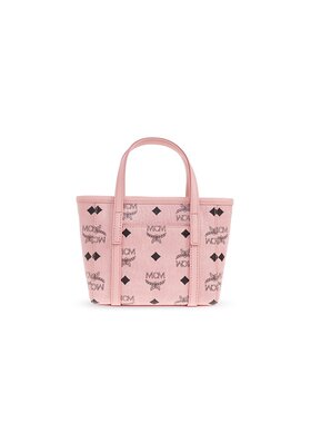 MCM 女士手提包 MWPFSMT030PZ AW2025 粉红色 MCM women's handba