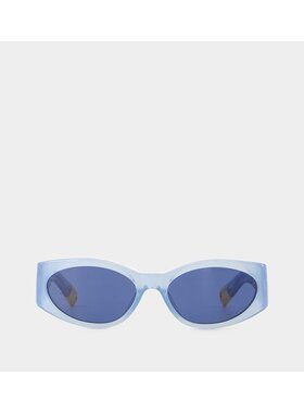 JACQUEMUS 男士太阳镜 24E245AC6545040320 SS2024