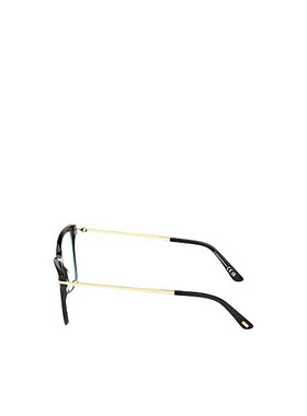 TOM FORD 女士眼镜 FT6097B001 SS2026 白色 全框平光镜